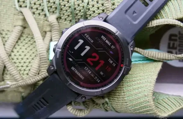 smartwatch garmin