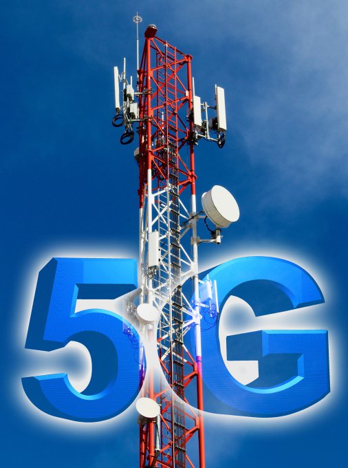 technologia 5g